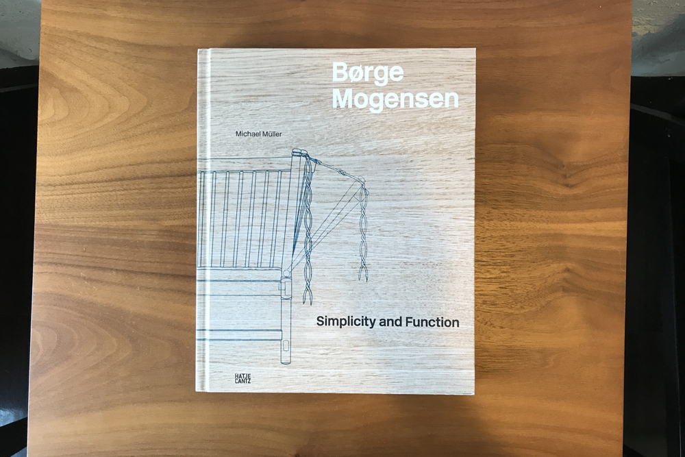 Borge Mogensen  Simplicity and Function