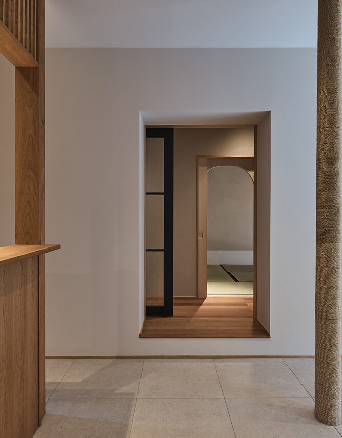 土橋町の家、PlasticRecords、茶室のある家など...