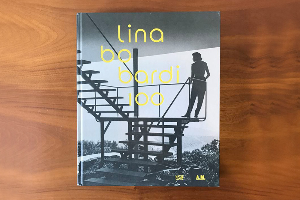 Lina Bo Bardi 100: Brazil’s Alternative Path to Modernism
