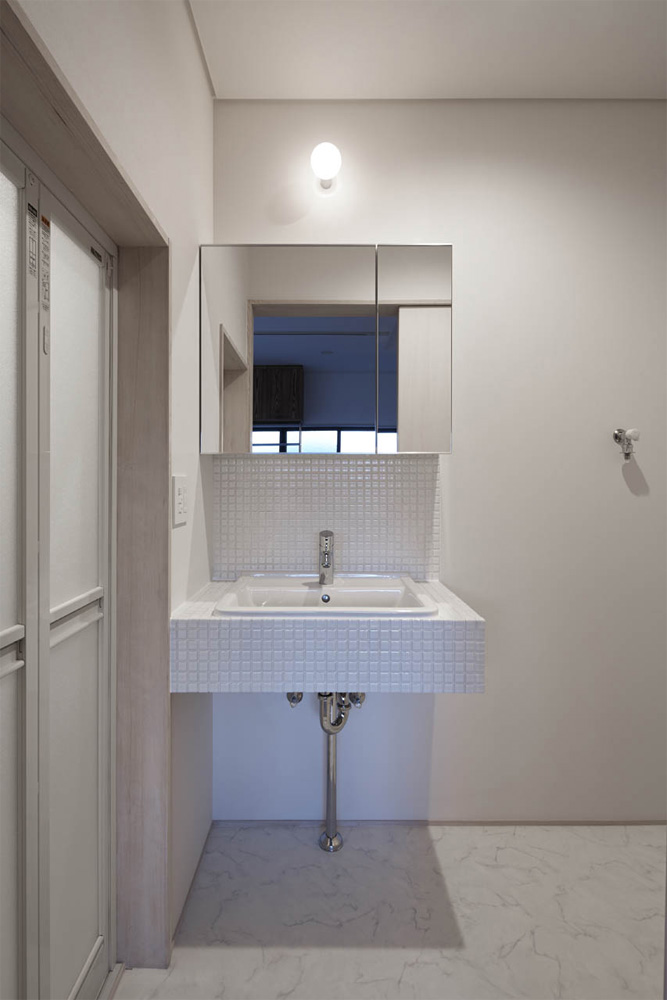 断熱改修