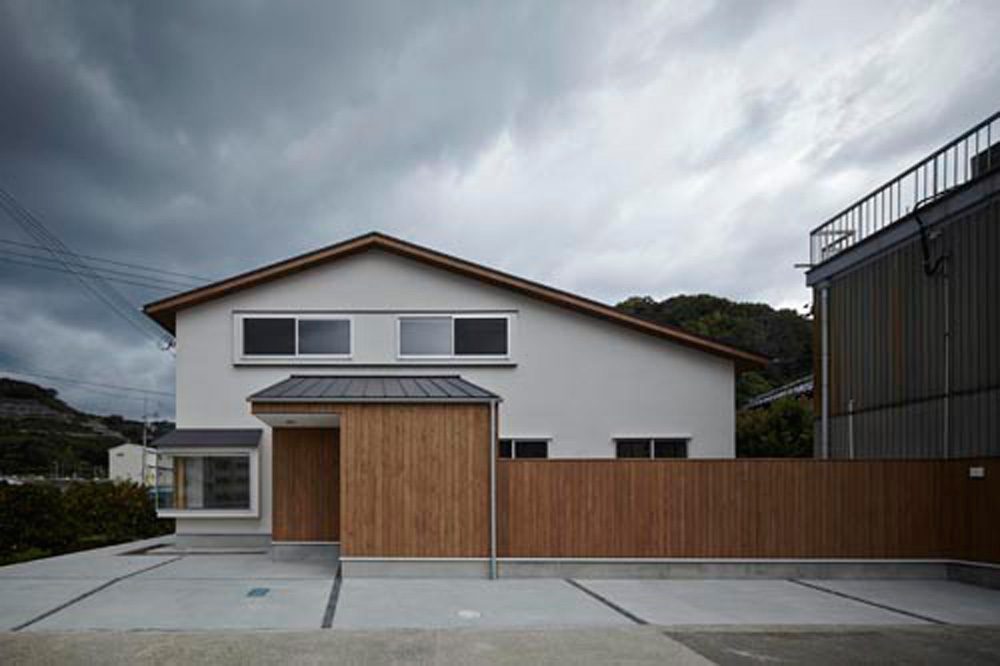 丸田の家