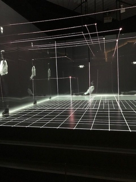 建築の日本展 その遺伝子のもたらすもの