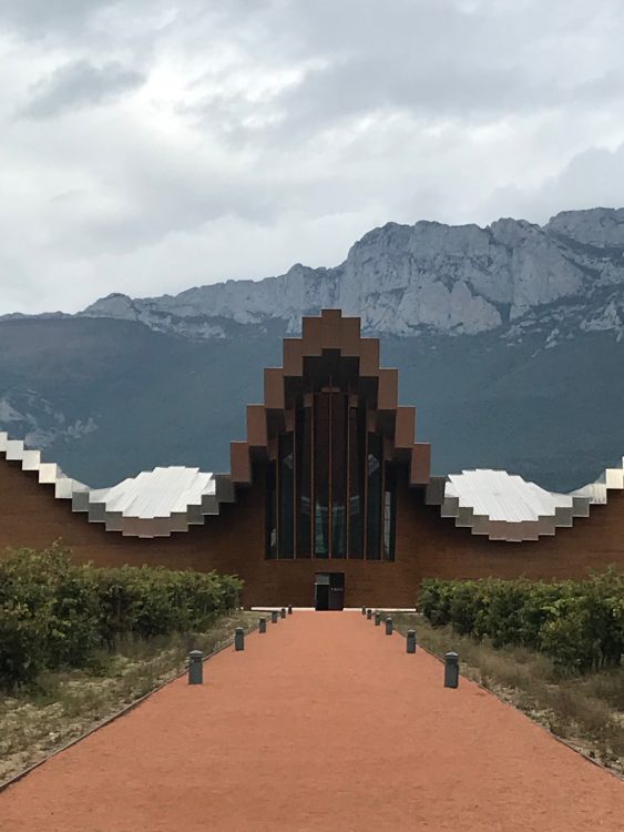 フランク・ゲーリー　建築の話をしよう