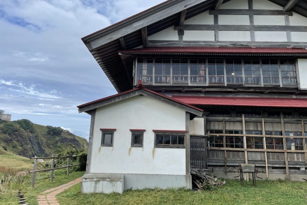 北海道遺産