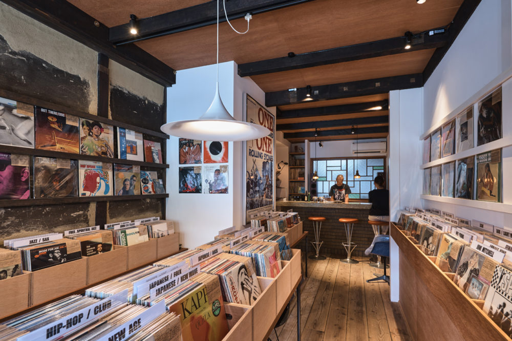 Plastic Soul Records