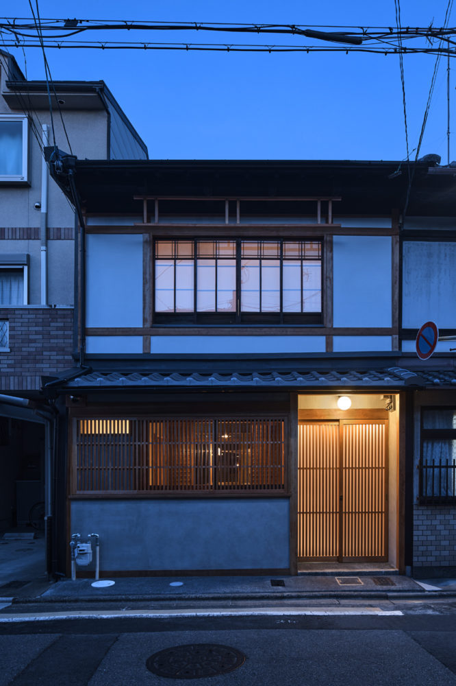 岩本ハウス