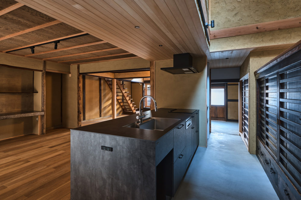 京都文化博物館の『第3回JIA KINKI住宅部会賞2024』に出展します